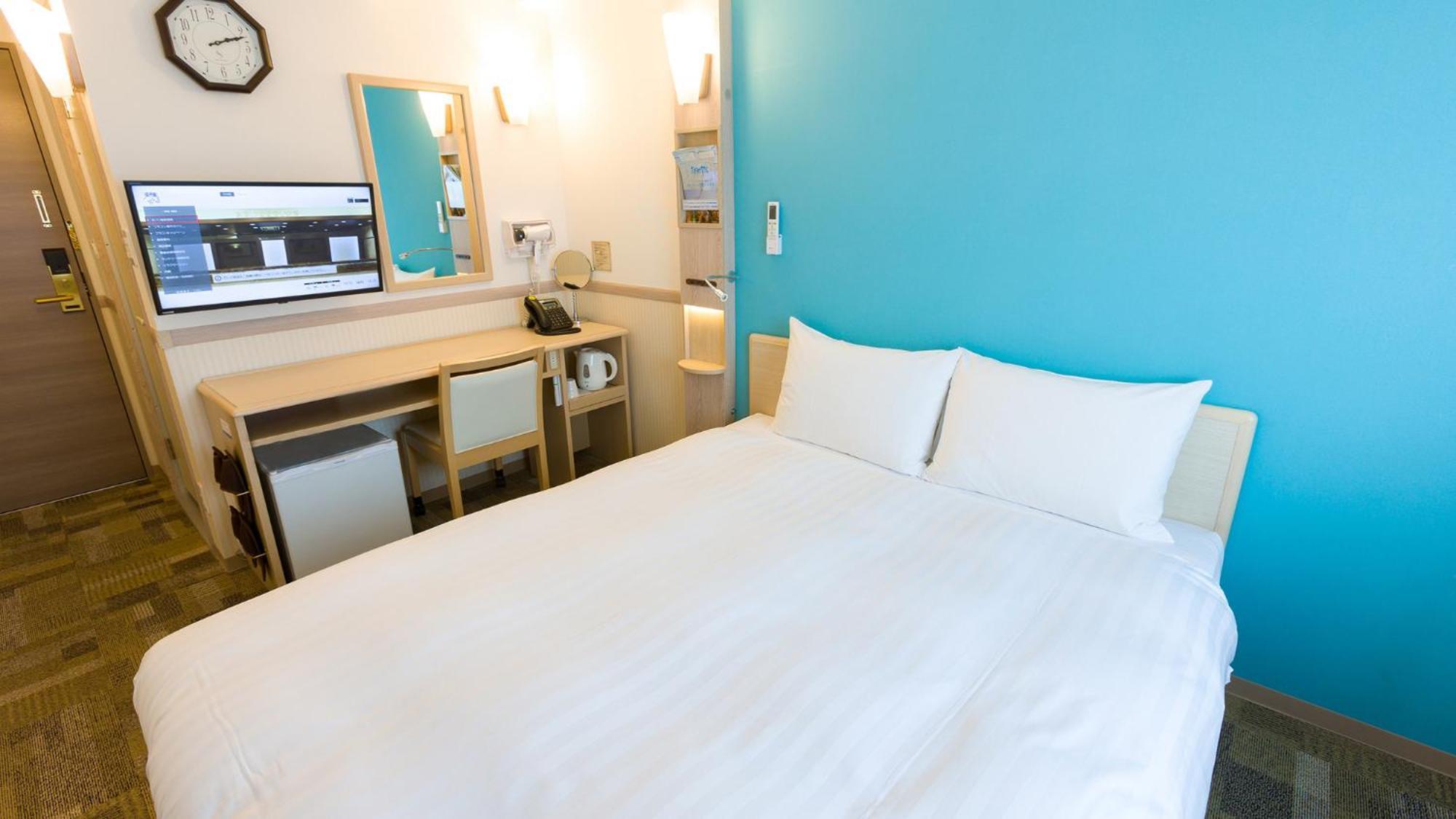 Toyoko Inn Tokyo Akishima-Eki Minami-Guchi Quarto foto