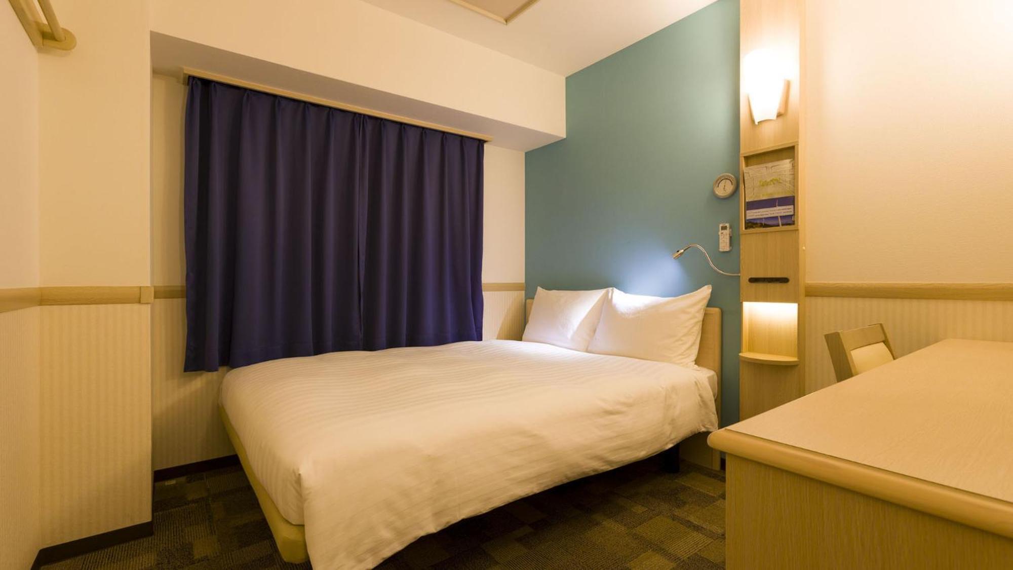 Toyoko Inn Tokyo Akishima-Eki Minami-Guchi Quarto foto