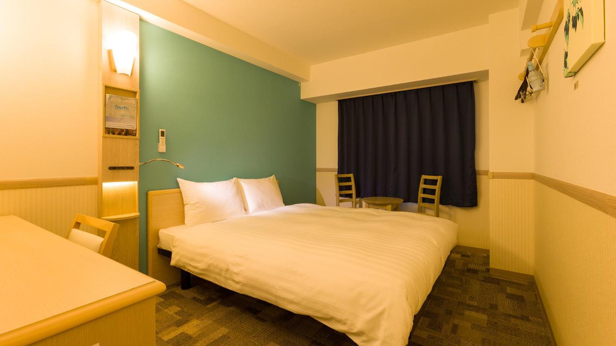 Toyoko Inn Tokyo Akishima-Eki Minami-Guchi Quarto foto