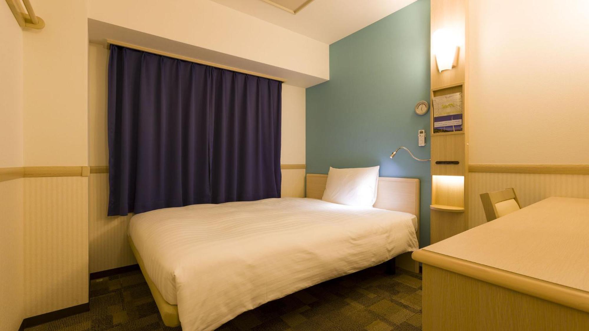Toyoko Inn Tokyo Akishima-Eki Minami-Guchi Quarto foto